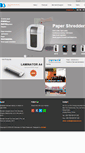 Mobile Screenshot of bonsenoa.com